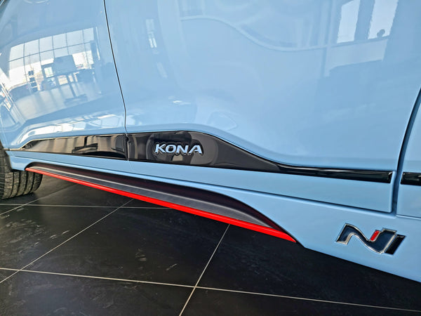 Hyundai Kona (VUS) | 2018-2023 | Ensemble à bascule | #HYKO18RK3