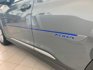 Hyundai Kona N (SUV) | 2022-2023 | FLASH | #LUXKN22XSM