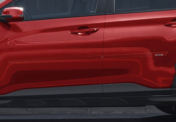 Hyundai Kona (SUV) | 2018-2023 | FURTIVE | #LUXKO18CRP