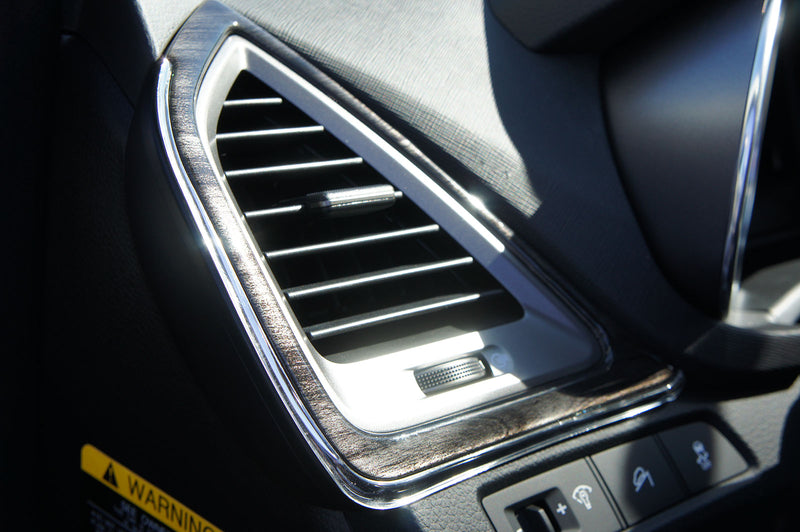 Hyundai Santa Fe XL (SUV) | 2013-2018 | Sélection Originale | #HYSA13OEM