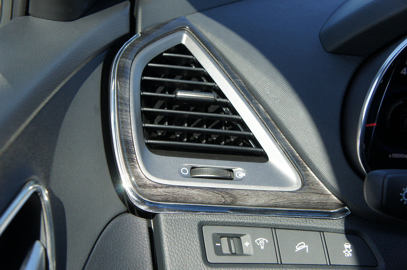 Hyundai Santa Fe XL (SUV) | 2013-2018 | Sélection Originale | #HYSA13OEM