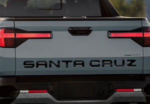 Hyundai Santa Cruz (Pickup) | 2022-2024 | Exterior Trim | #HYSC22LOT