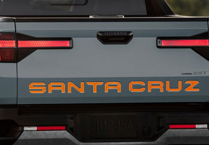 Hyundai Santa Cruz (Pickup) | 2022-2024 | Exterior Trim | #HYSC22LOT