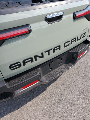 Hyundai Santa Cruz (Pickup) | 2022-2024 | Exterior Trim | #HYSC22LOT