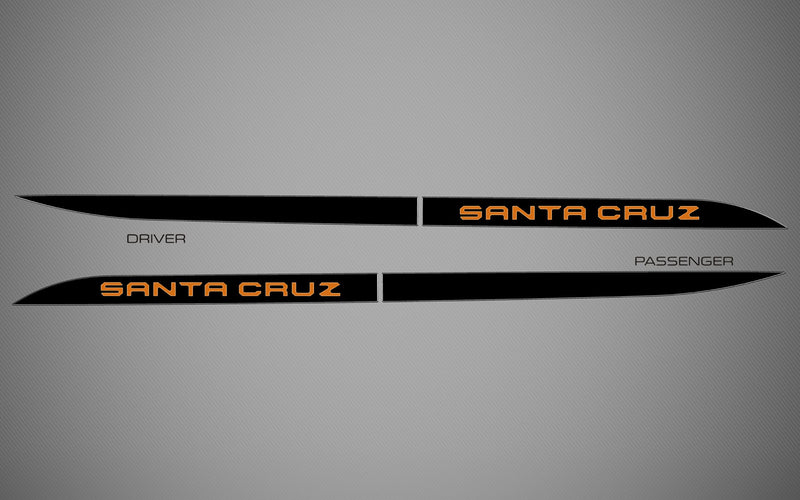 Hyundai Santa Cruz (Pickup) | 2022-2024 | Groove | #LUXSC22GRV