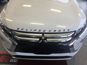 Mitsubishi Eclipse Cross (SUV) | 2018-2021 | Exterior Trim | #MIEG18RKZ