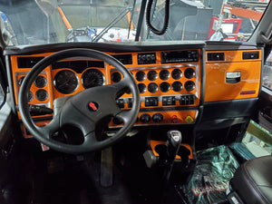 Kenworth W900 (Truck) | 2019-2024 | Combo Package | #KEW919CMB