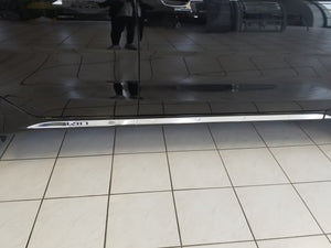 Kia Rio (Sedan) | 2018-2023 | Rocker | #KIRI18RKR