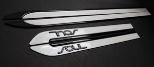 Kia Soul EV (Wagon) | 2020-2025 | FLASH | #KISO20XSM