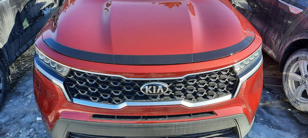 Kia Sorento (SUV) | 2021-2023 | Hood Deflector | #KISR21DEF