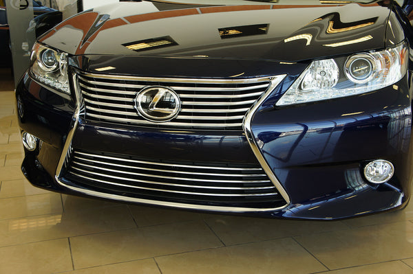 Lexus ES 300h (Sedan) | 2013-2015 | Exterior Trim | #LEES13EXT