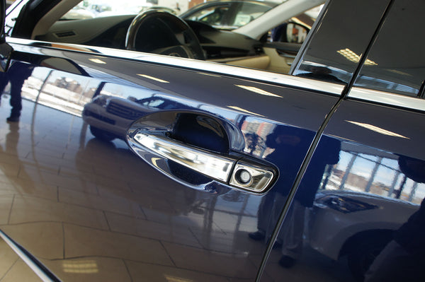 Lexus ES 350 (Sedan) | 2013-2015 | Exterior Trim | #LEES13EXT