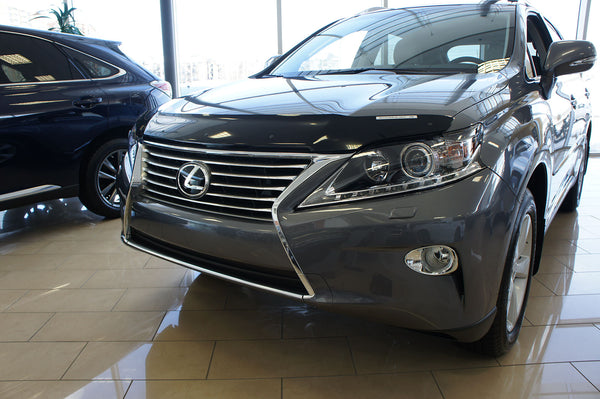 Lexus RX 450h (SUV) | 2013-2019 | Exterior Trim | #LERX13EXT
