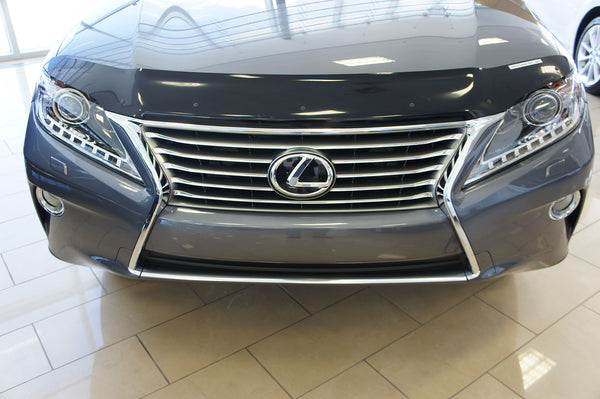 Lexus RX 450h (SUV) | 2013-2019 | Exterior Trim | #LERX13EXT
