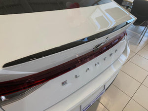 Hyundai Elantra (Sedan) | 2021-2023 | Pillars kit | #HYEL21PIK