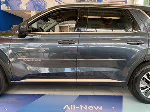 Hyundai Palisade (SUV) | 2020-2024 | MODERN | #LUXPA20MTR