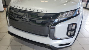 Mitsubishi RVR (VUS) | 2020-2023 | Garniture extérieure | #LUXRV20LOM