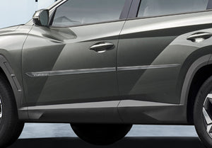 Hyundai Tucson (SUV) | 2022-2024 | MODERN | #LUXTU22MTR