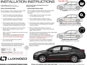 Nissan Versa (berline) | 2021-2022 | FLASH | #LUXVE21XSM