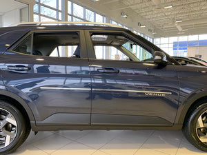Hyundai Venue (SUV) | 2020-2024 | MODERN | #LUXVU20MTR