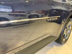 Hyundai Venue (SUV) | 2020-2024 | MODERN | #LUXVU20MTR