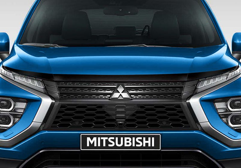 Mitsubishi Eclipse Cross (SUV) | 2022-2024 | Hood Deflector | #MIEC22DEF