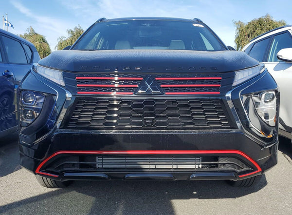 Mitsubishi Eclipse Cross (SUV) | 2022-2024 | Exterior Trim | #MIEC22EXT