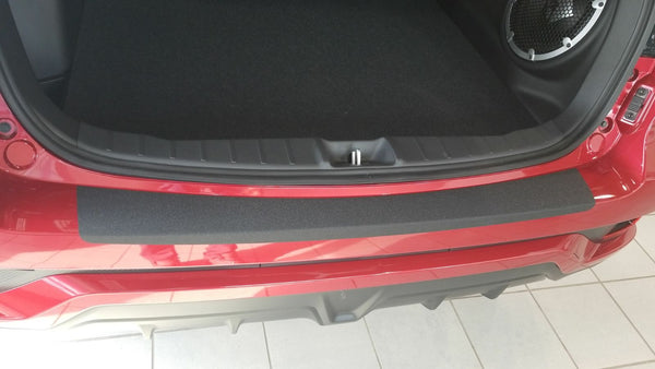 Mitsubishi RVR (SUV) | 2011-2025 | Bumper wrap protector | #MIRV11BPM