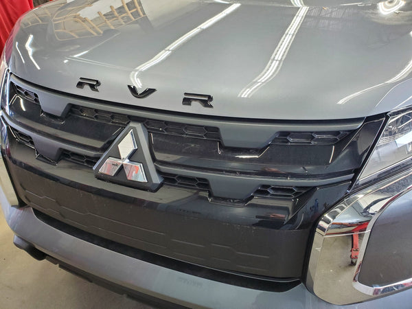 Mitsubishi RVR (SUV) | 2019-2024 | Hood Logo | #MIRV20LOG