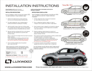 Nissan Juke (Hatchback) | 2011-2018 | FLASH | #NIJU11XSM