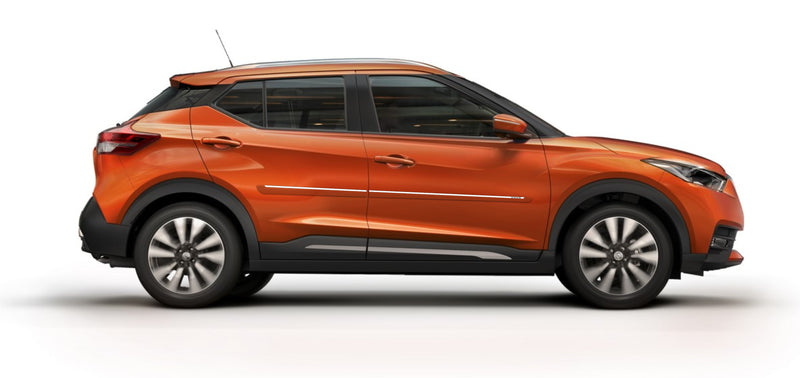 Nissan Kicks (SUV) | 2018-2025 | SPORT | #NIKI18SMP