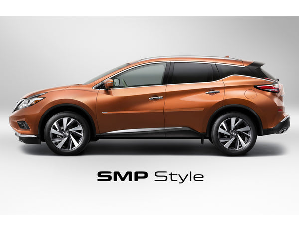 Nissan Murano (SUV) | 2016-2025 | SPORT | #NIMU16SMP