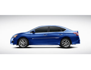 Nissan Sentra (Sedan) | 2013-2025 | FLASH | #NISE13XSM