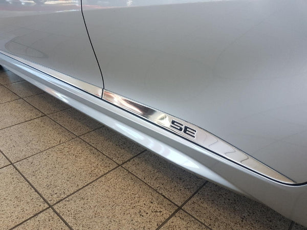 Toyota Camry hybride (berline) | 2018-2019 | Bascule | #TOCA18RKR