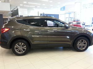 Hyundai Santa Fe (SUV) | 2013-2023 | FLASH | #HYSA13XSM