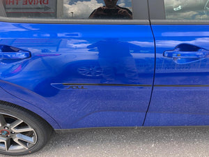 Kia Soul EV (Wagon) | 2020-2025 | FLASH | #KISO20XSM