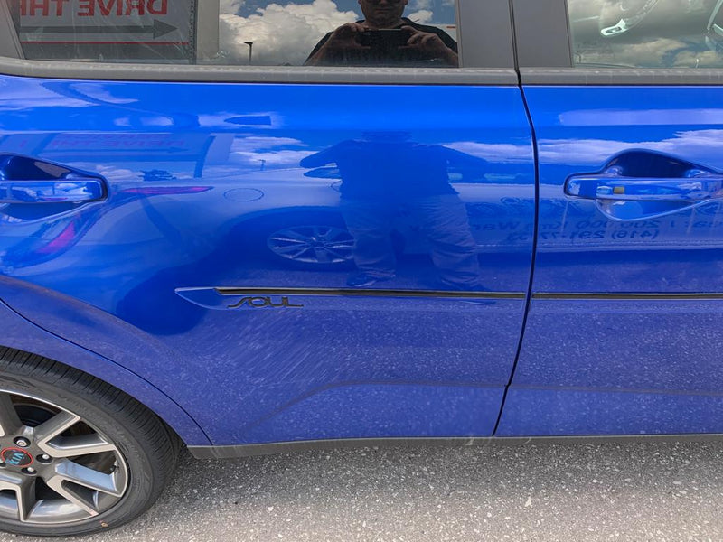 Kia Soul (familiale) | 2020-2023 | FLASH | #KISO20XSM