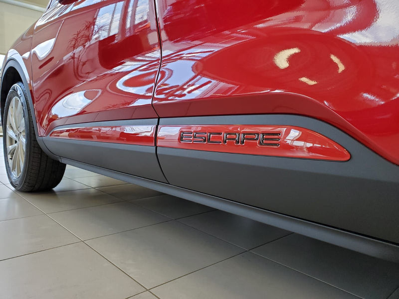 Ford Escape (SUV) | 2020-2022 | Rocker Kit | #FOES20RKK