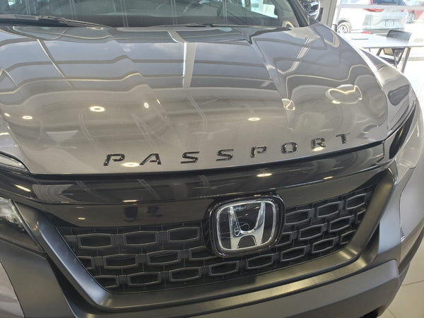 Honda Passport (SUV) | 2019-2025 | Hood Logo | #HOPA19LOG