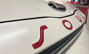 Kia Soul EV (Wagon) | 2020-2024 | Hood Logo | #KISO20LOG