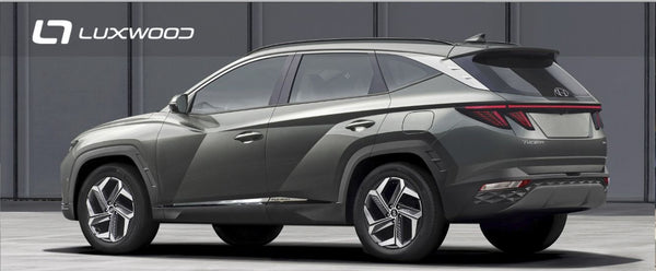 Hyundai Tucson (VUS) | 2022-2023 | Bascule | #HYTU22RKI